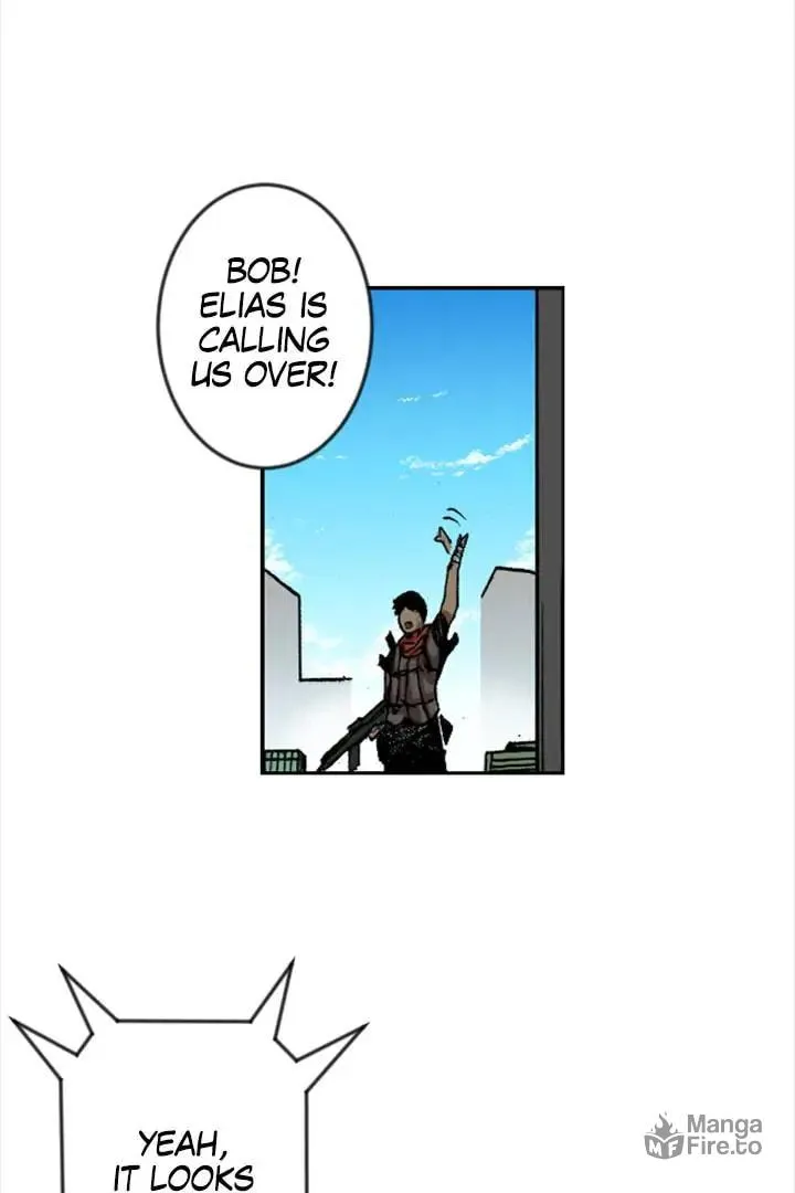 Population Zero Chapter 21 page 9 - 