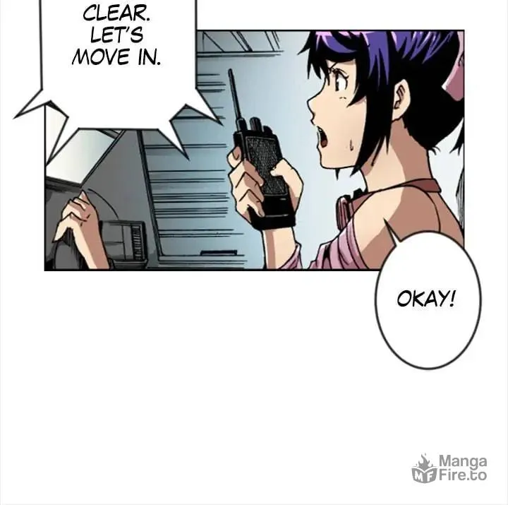 Population Zero Chapter 21 page 10 - 
