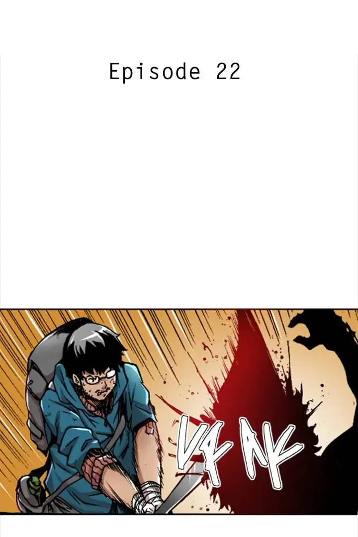 Population Zero Chapter 22 page 2 - 