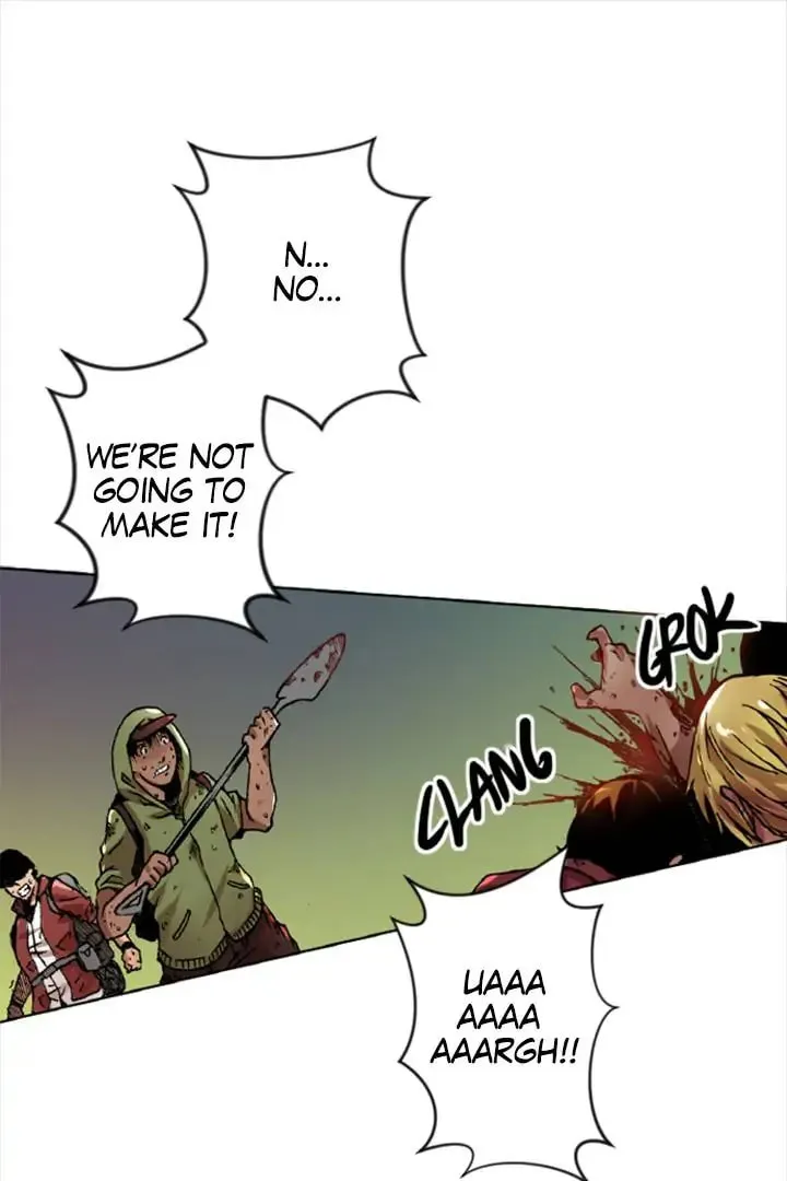 Population Zero Chapter 22 page 11 - 