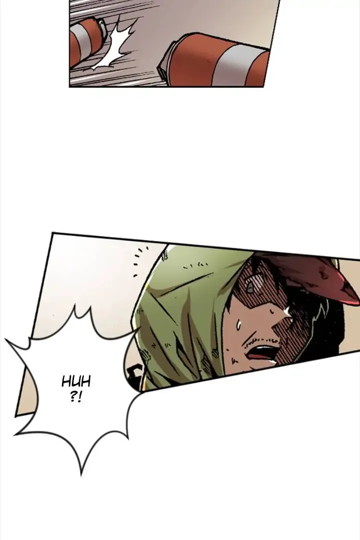 Population Zero Chapter 22 page 16 - 