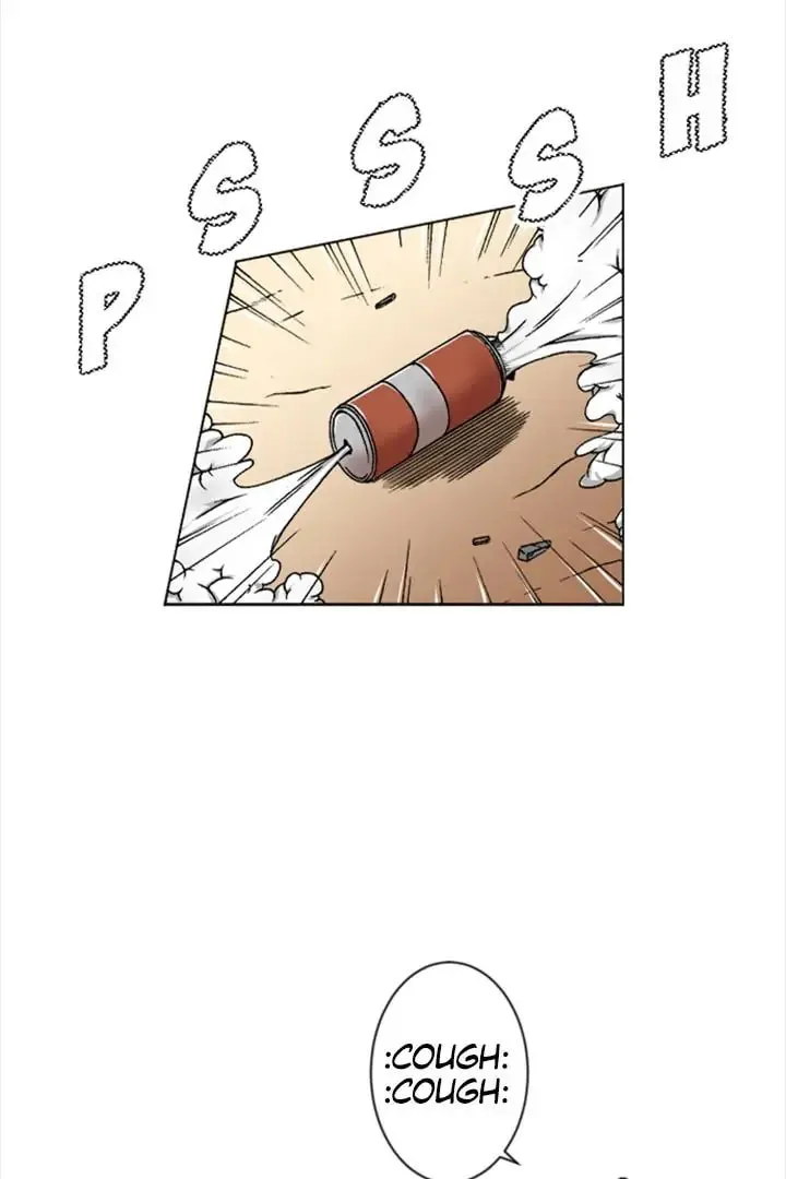 Population Zero Chapter 22 page 17 - 