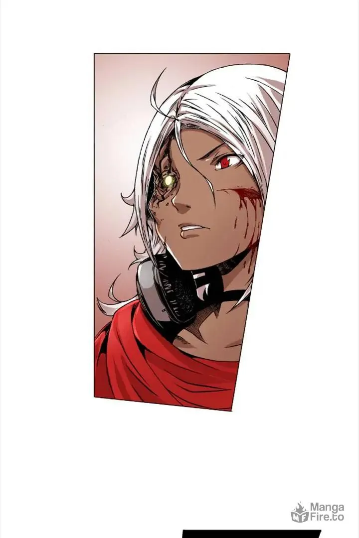 Population Zero Chapter 22 page 25 - 