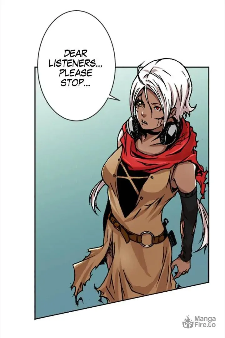 Population Zero Chapter 22 page 27 - 