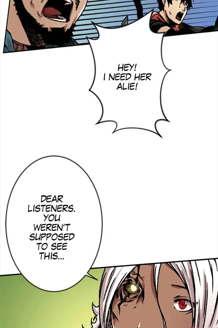 Population Zero Chapter 22 page 29 - 