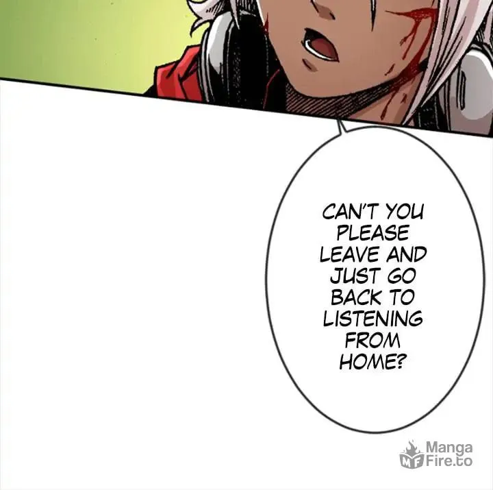 Population Zero Chapter 22 page 30 - 