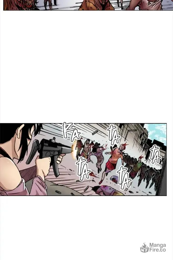 Population Zero Chapter 22 page 5 - 