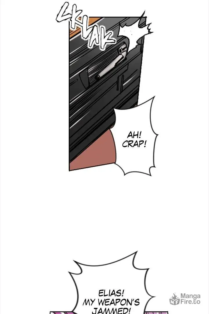 Population Zero Chapter 22 page 6 - 