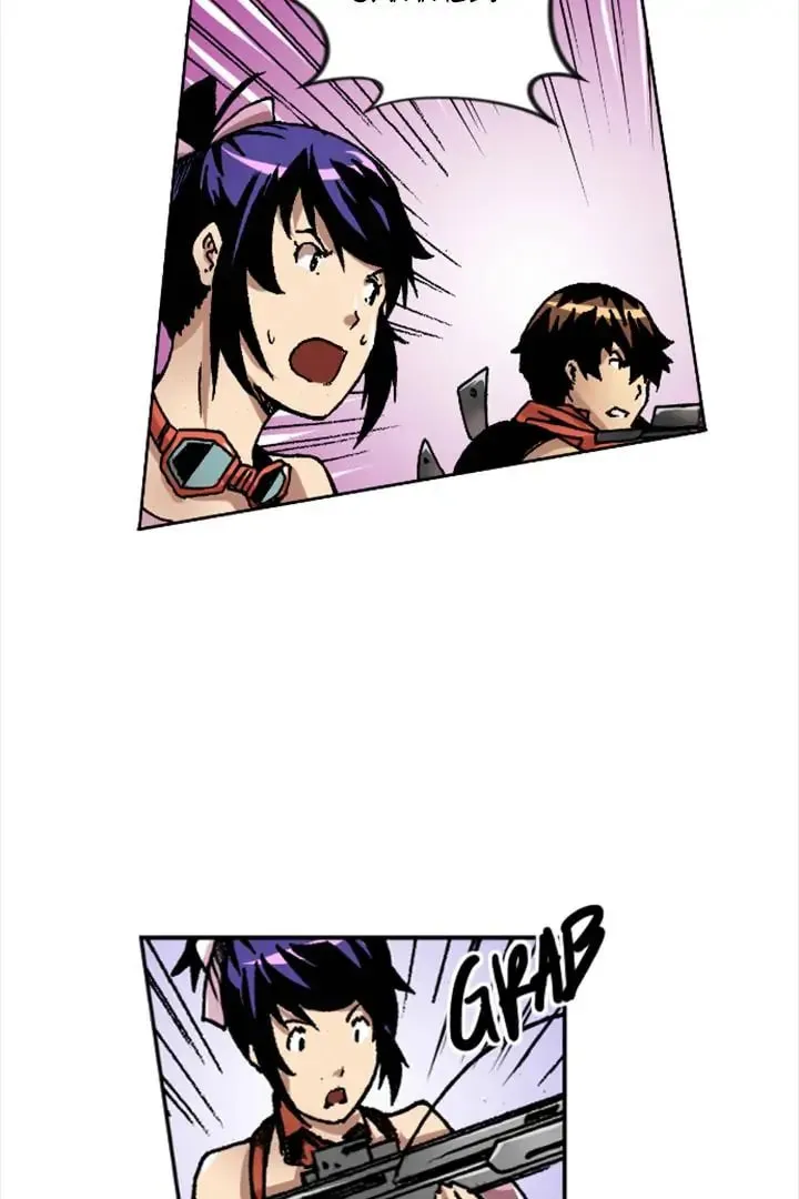 Population Zero Chapter 22 page 7 - 