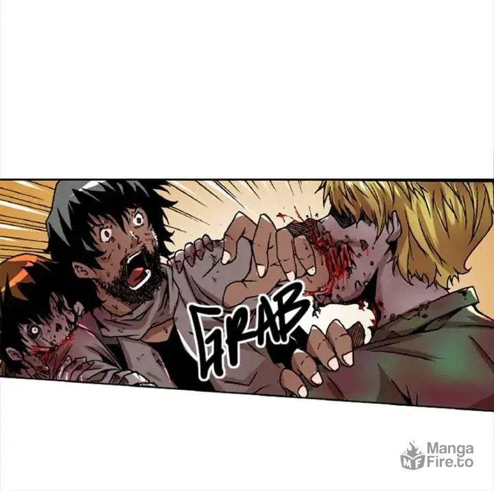 Population Zero Chapter 22 page 10 - 