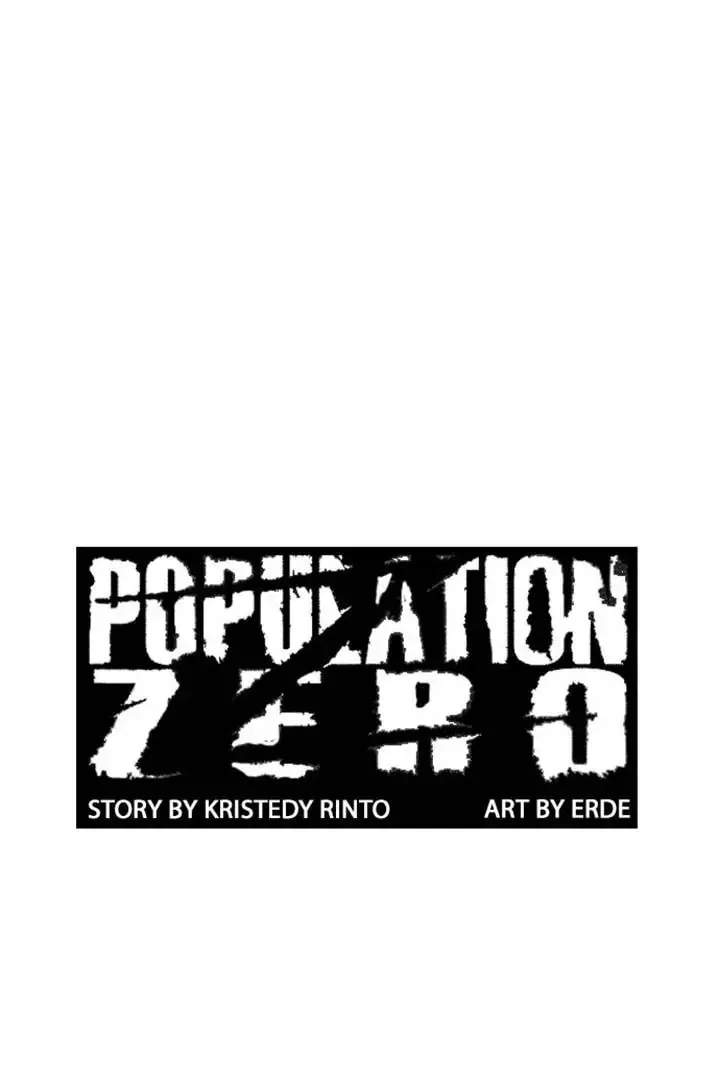 Population Zero Chapter 23 page 1 - 