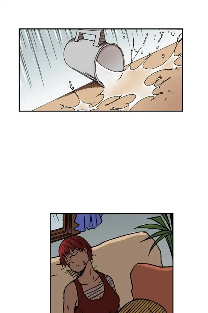 Population Zero Chapter 23 page 11 - 