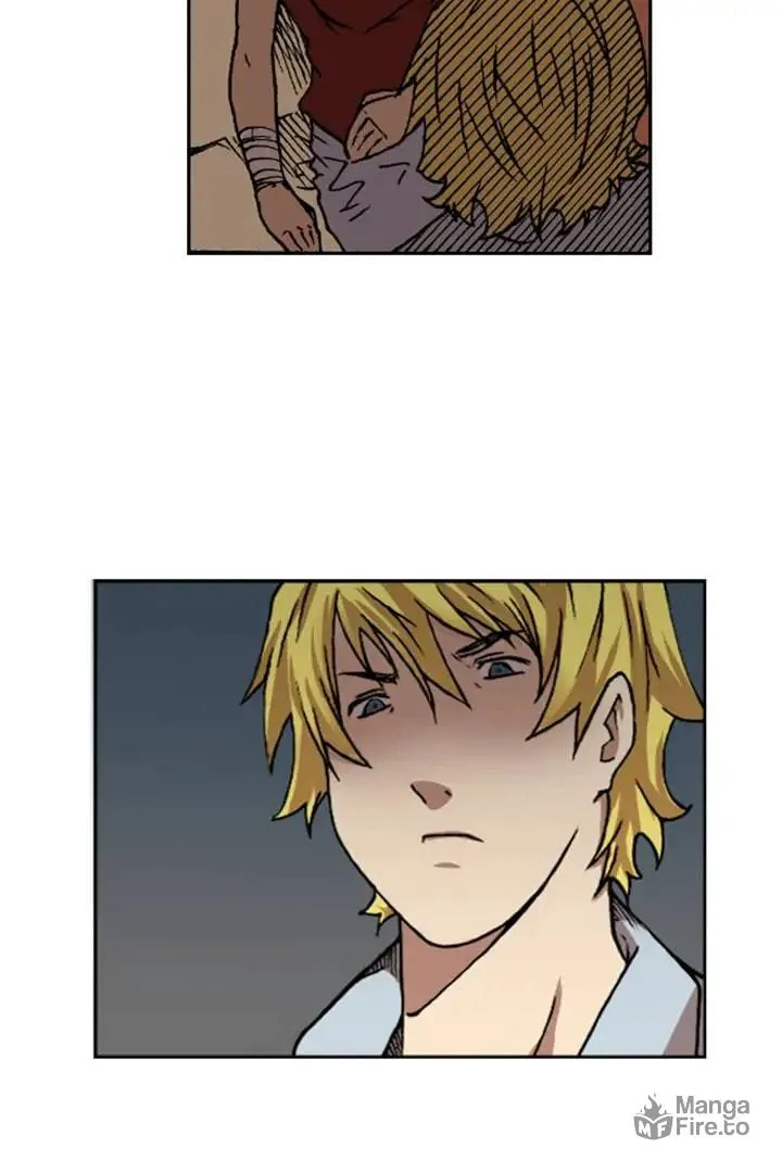 Population Zero Chapter 23 page 12 - 