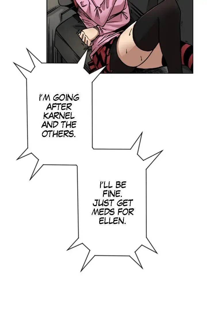 Population Zero Chapter 23 page 16 - 