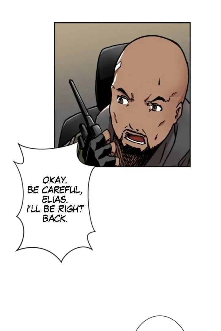 Population Zero Chapter 23 page 17 - 