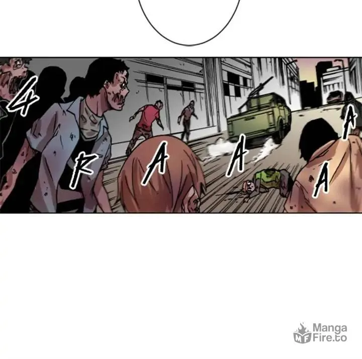 Population Zero Chapter 23 page 20 - 