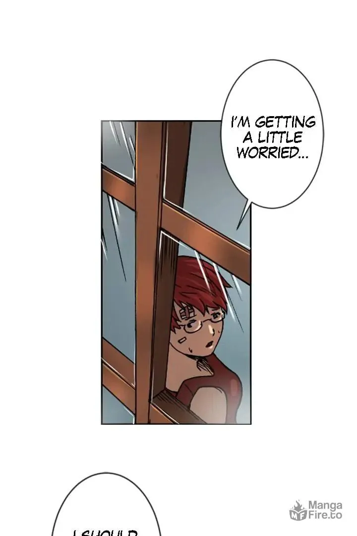 Population Zero Chapter 23 page 3 - 