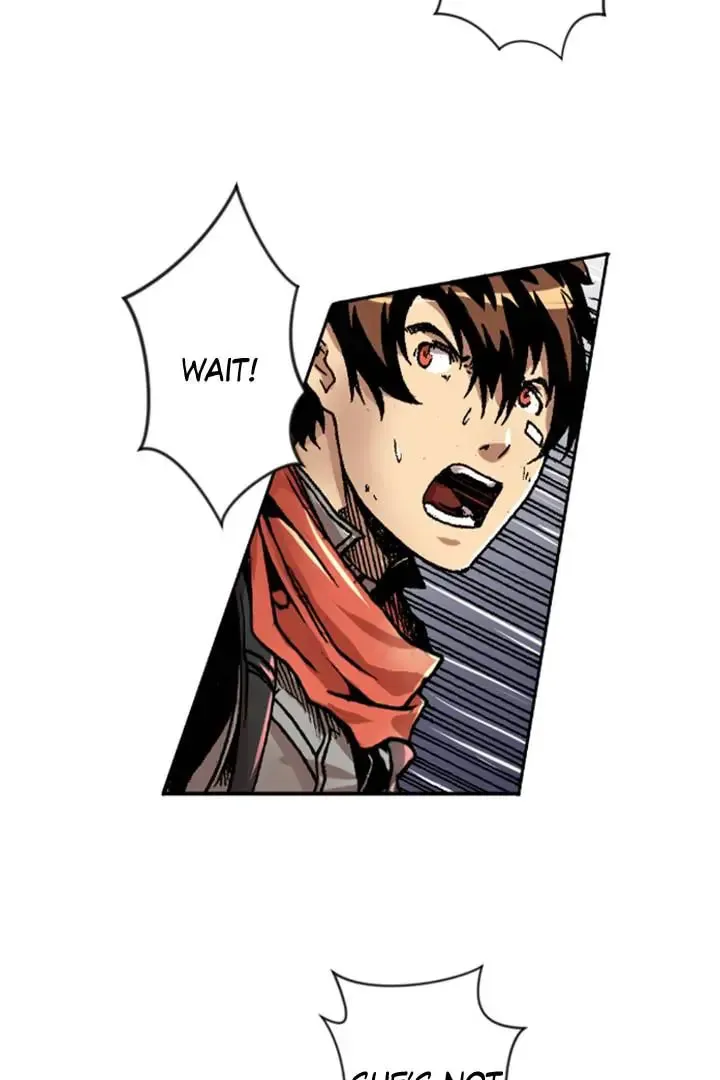 Population Zero Chapter 23 page 23 - 