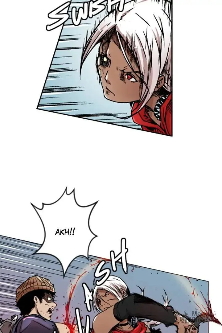 Population Zero Chapter 23 page 25 - 