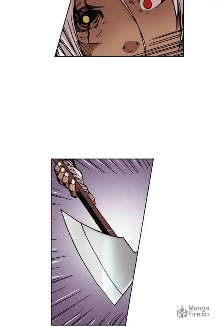 Population Zero Chapter 23 page 35 - 