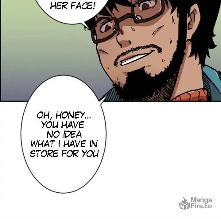 Population Zero Chapter 23 page 40 - 