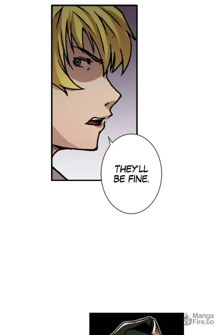Population Zero Chapter 23 page 5 - 