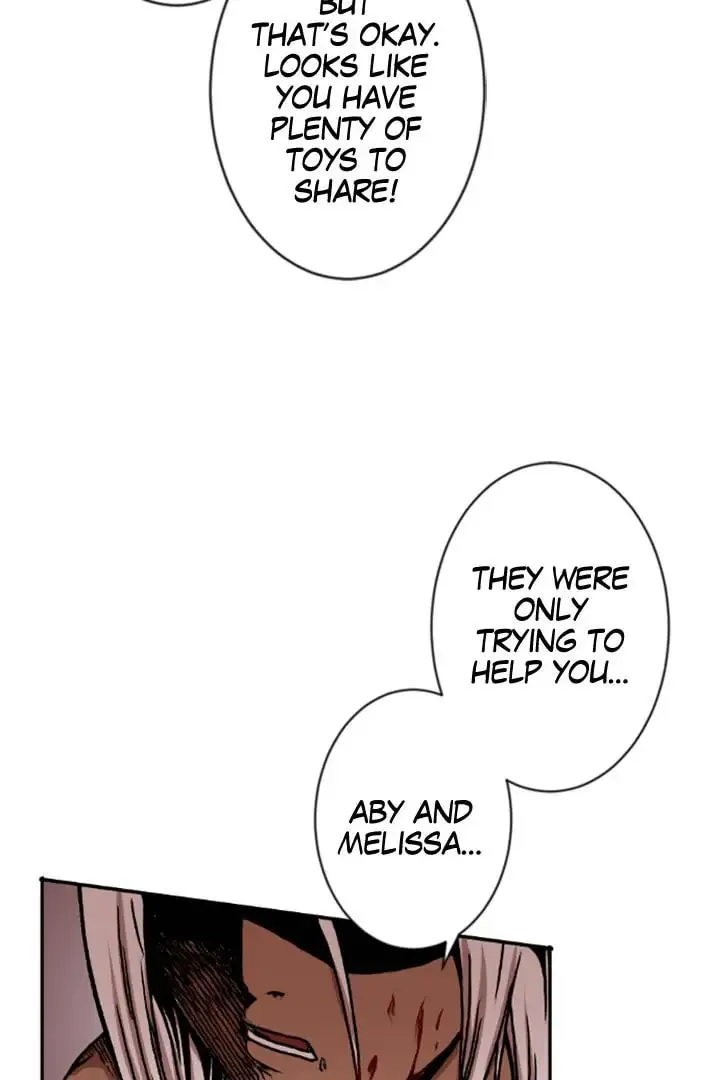 Population Zero Chapter 23 page 46 - 