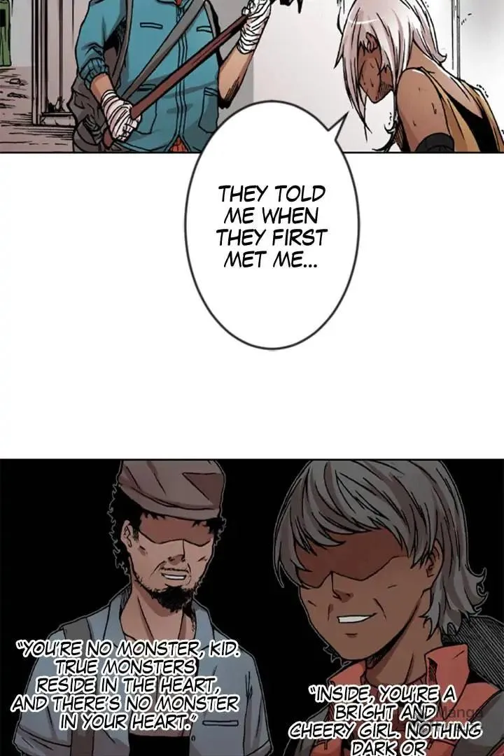 Population Zero Chapter 23 page 48 - 