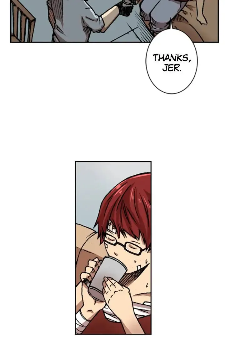 Population Zero Chapter 23 page 7 - 