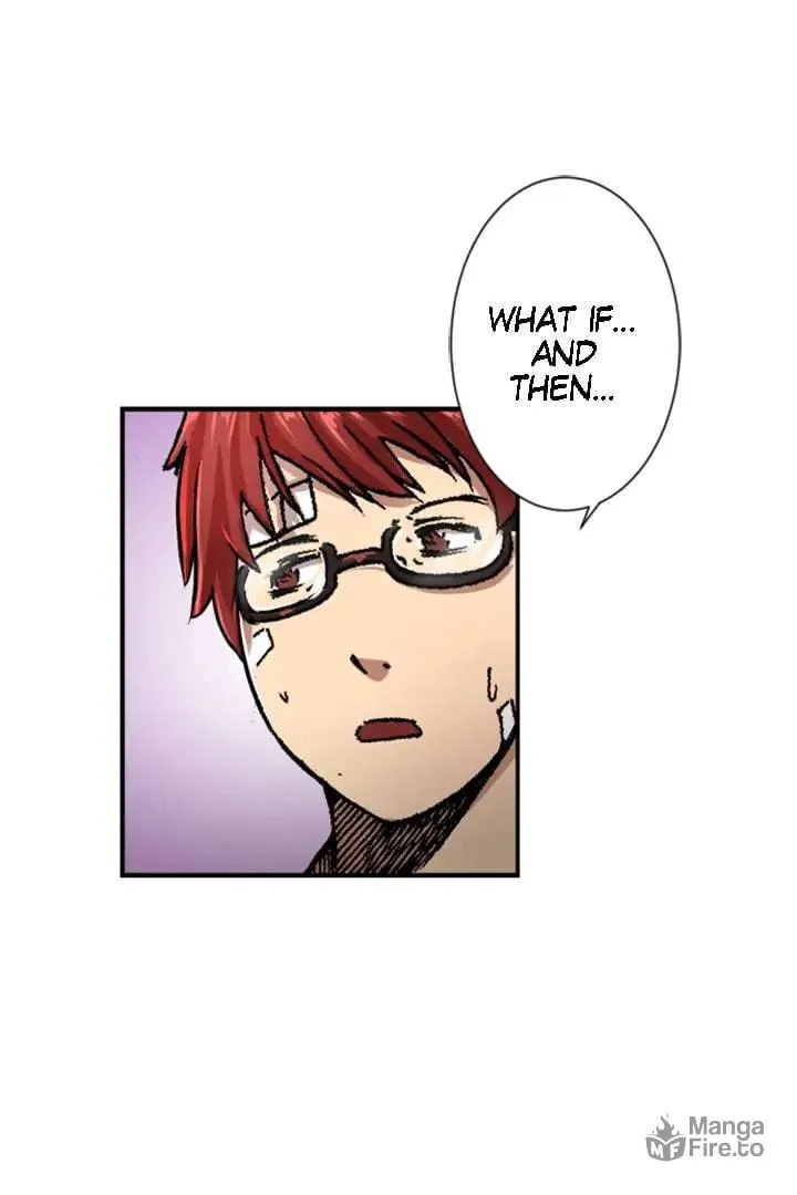Population Zero Chapter 23 page 9 - 