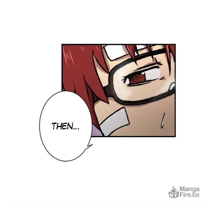 Population Zero Chapter 23 page 10 - 