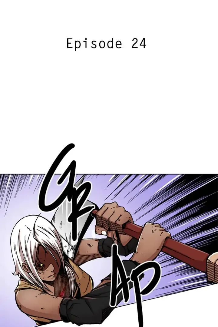 Population Zero Chapter 24 page 2 - 