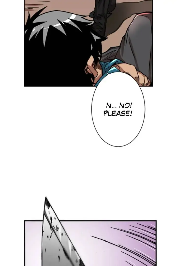 Population Zero Chapter 24 page 13 - 