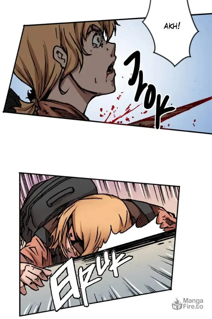 Population Zero Chapter 24 page 18 - 