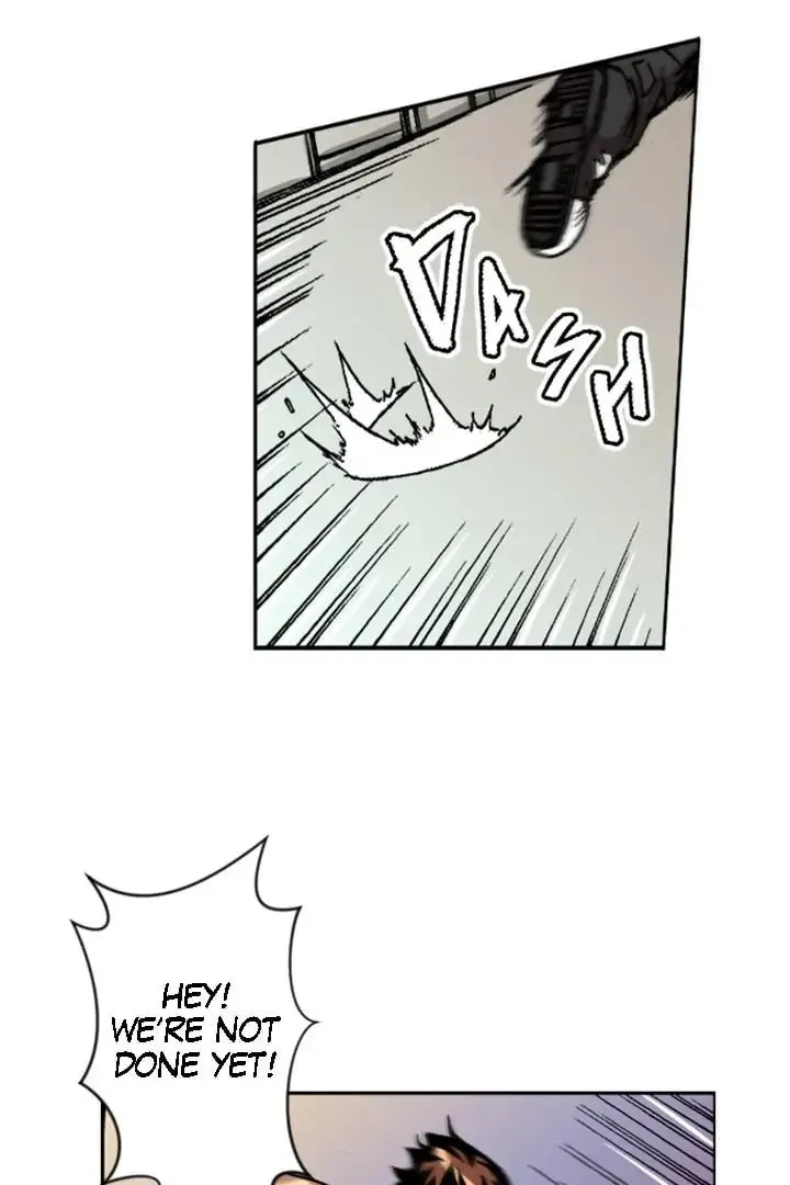 Population Zero Chapter 24 page 19 - 
