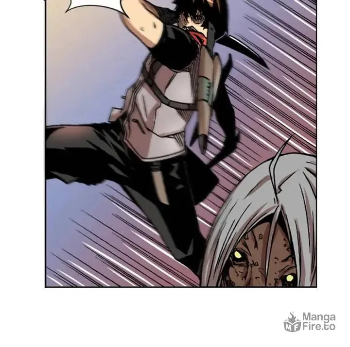 Population Zero Chapter 24 page 20 - 