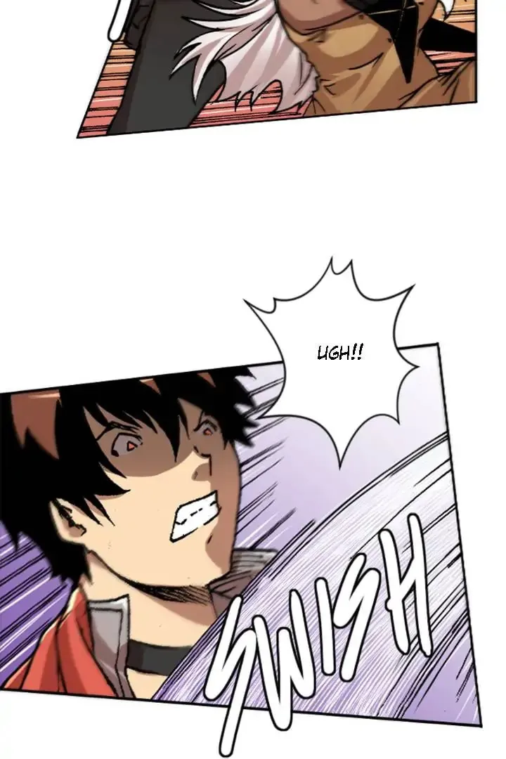 Population Zero Chapter 24 page 22 - 