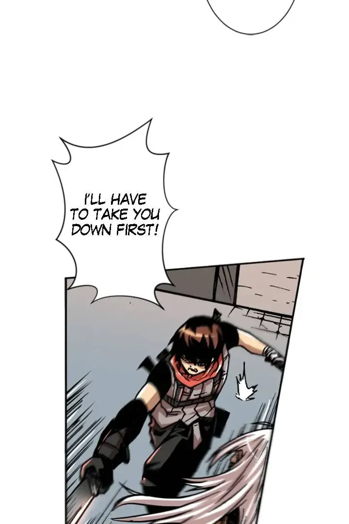 Population Zero Chapter 24 page 28 - 