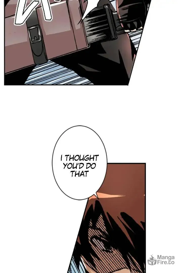 Population Zero Chapter 24 page 33 - 