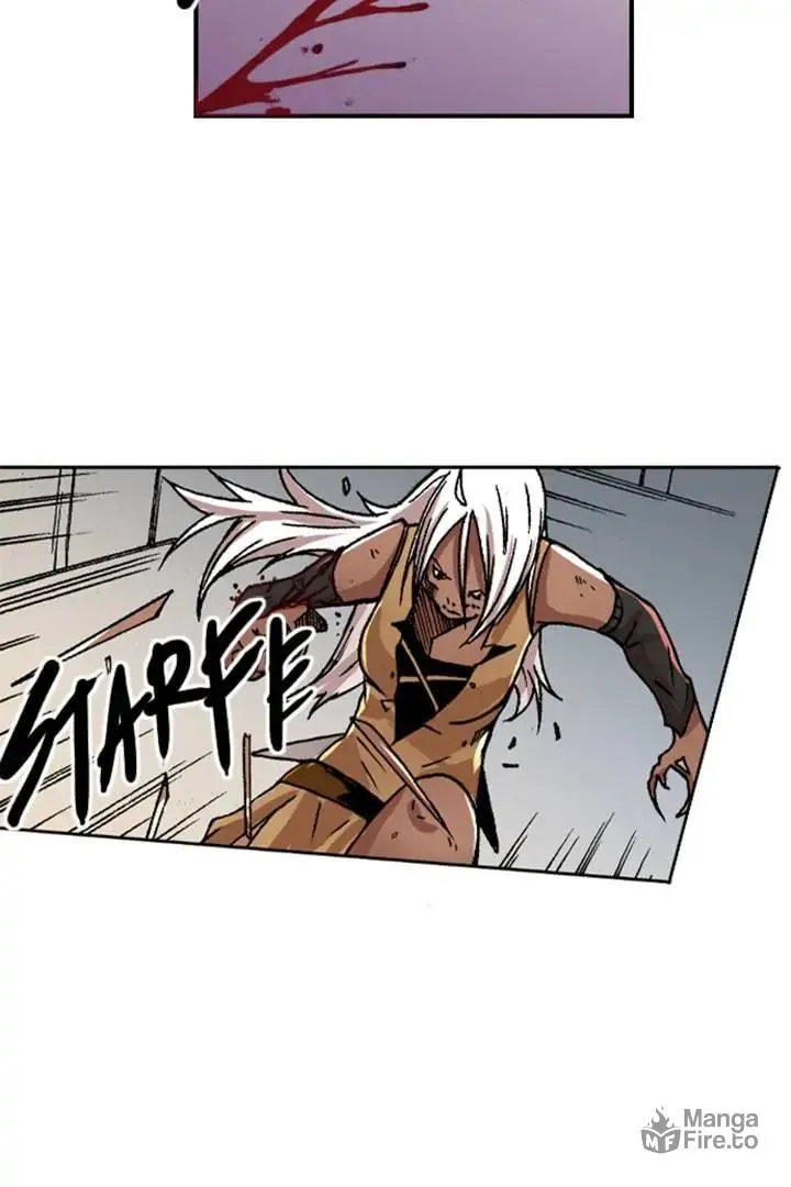 Population Zero Chapter 24 page 35 - 