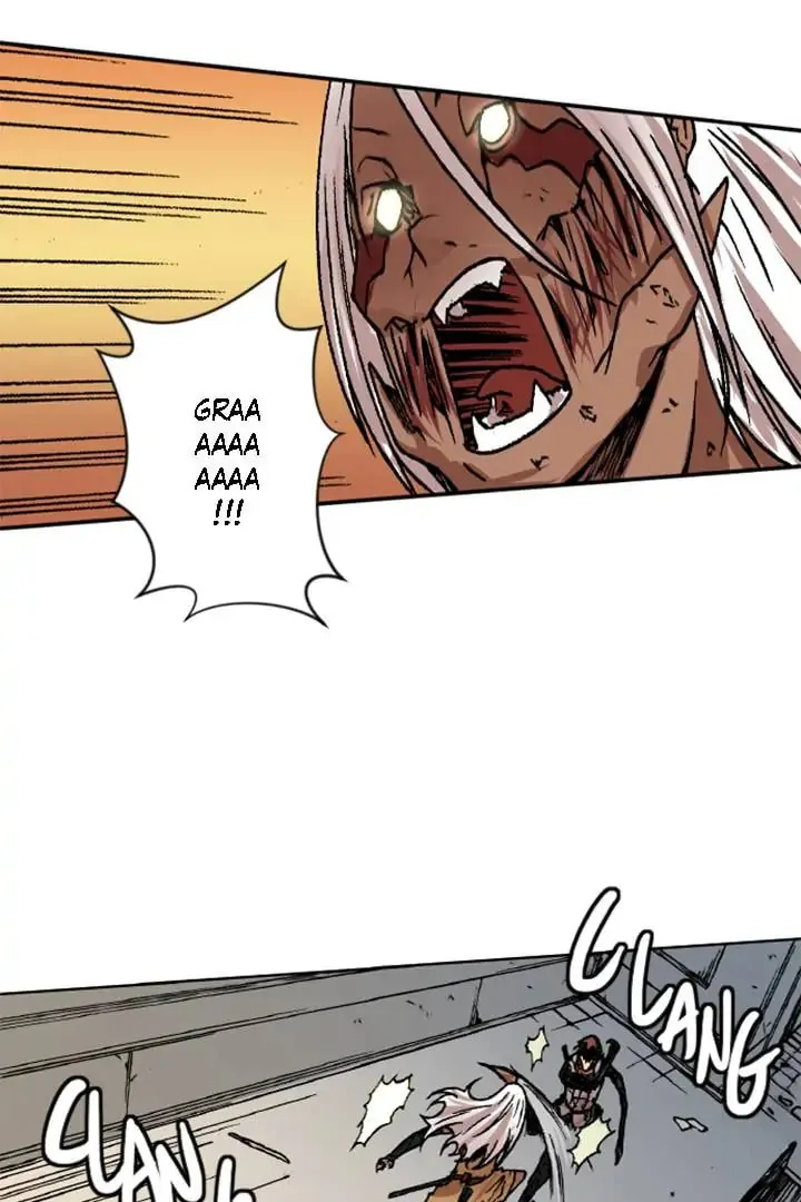 Population Zero Chapter 24 page 37 - 