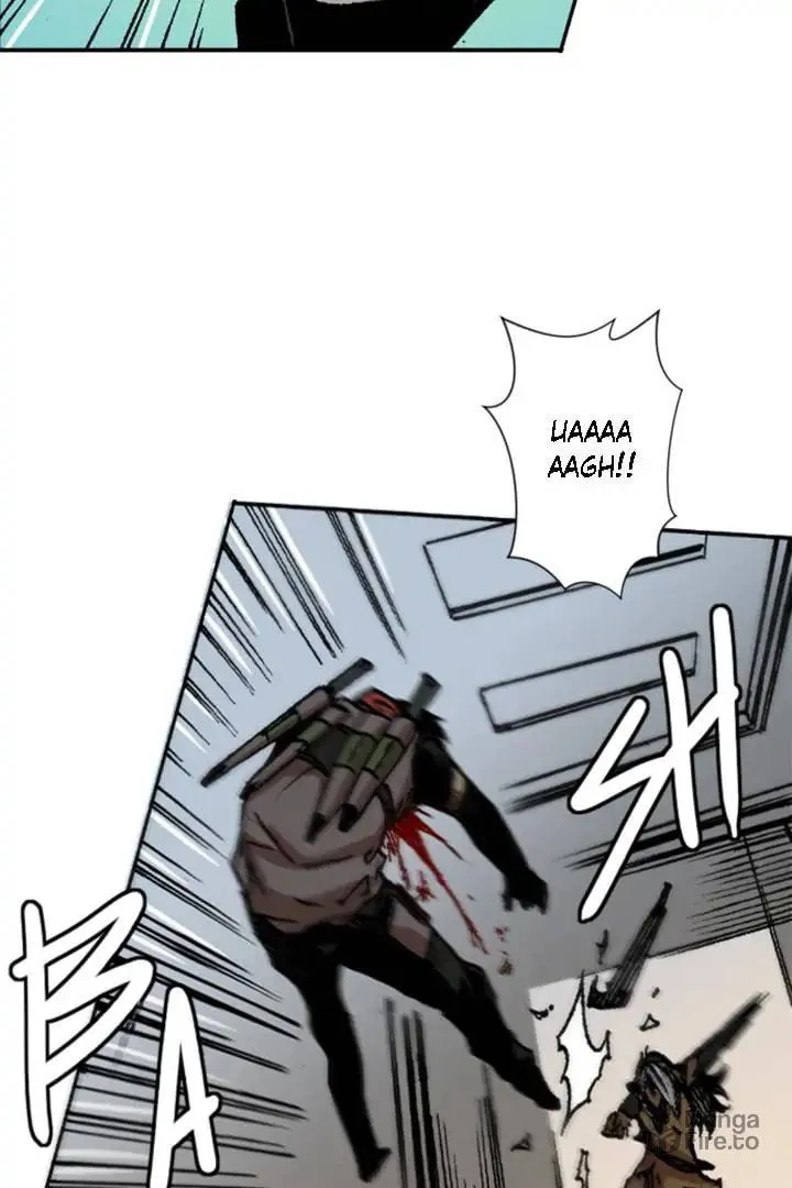 Population Zero Chapter 24 page 39 - 
