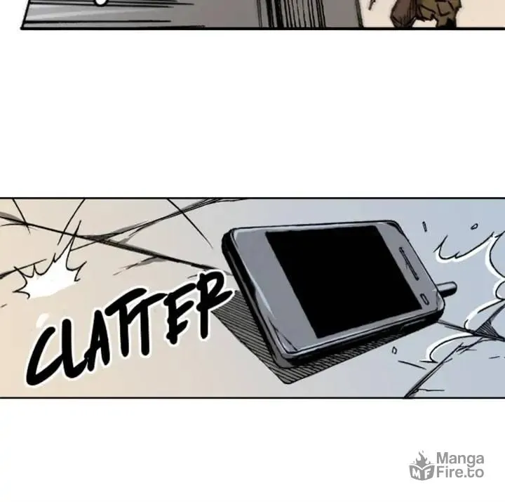 Population Zero Chapter 24 page 40 - 