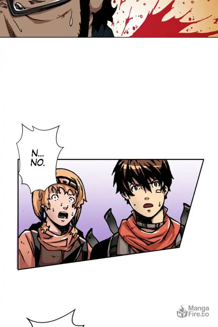 Population Zero Chapter 24 page 5 - 