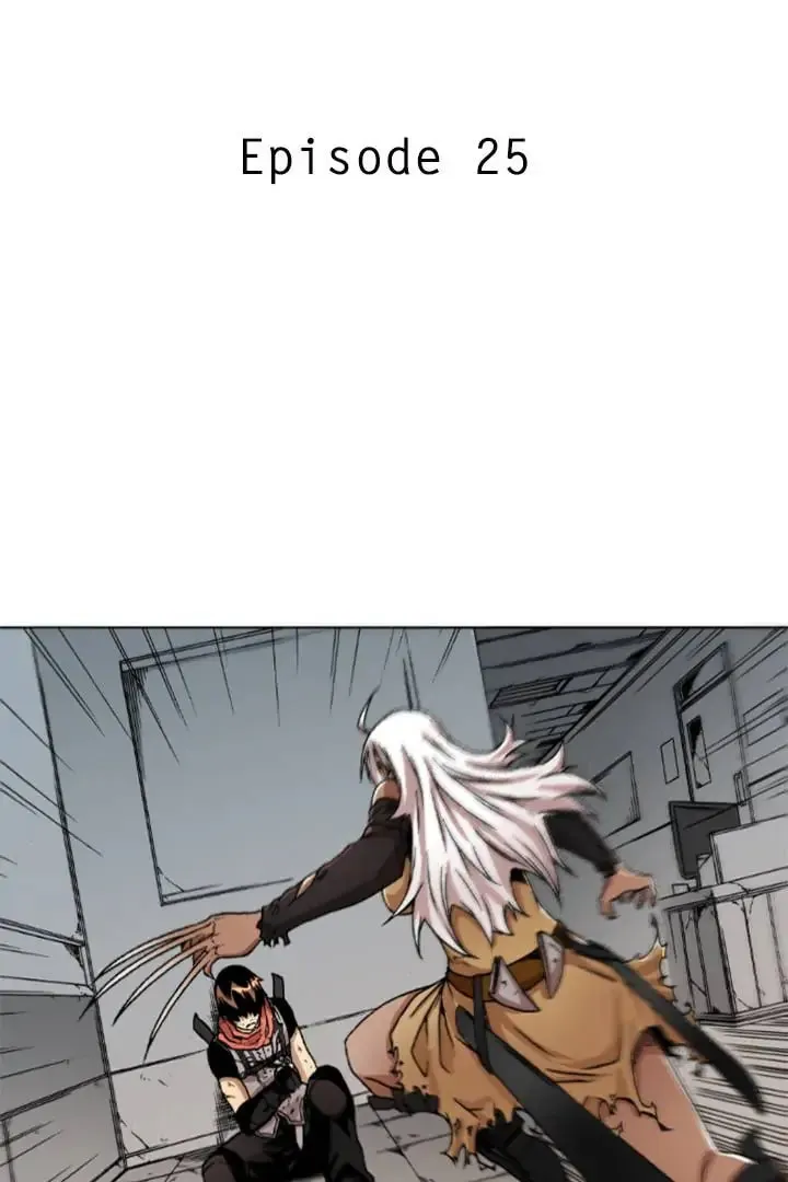 Population Zero Chapter 25 page 2 - 