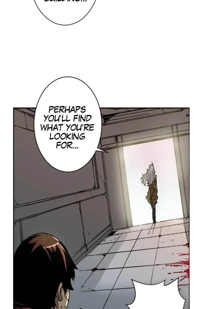 Population Zero Chapter 25 page 17 - 