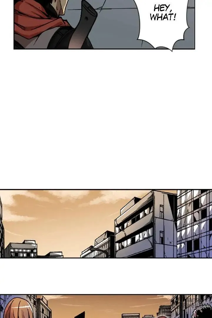 Population Zero Chapter 25 page 18 - 