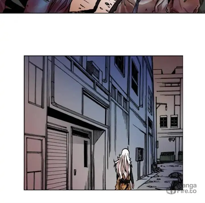 Population Zero Chapter 25 page 20 - 