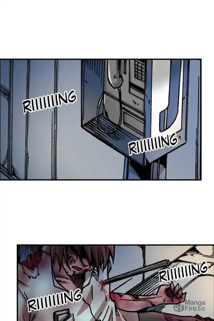 Population Zero Chapter 25 page 21 - 