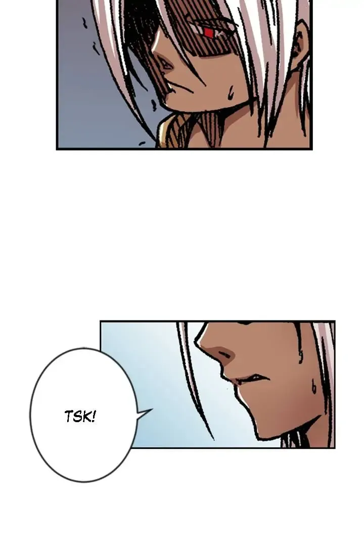 Population Zero Chapter 25 page 23 - 